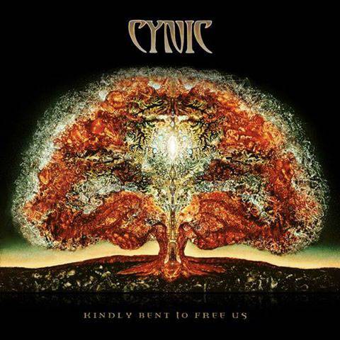 CYNIC – enthÃ¼llen Album Titel und Frontcover!
