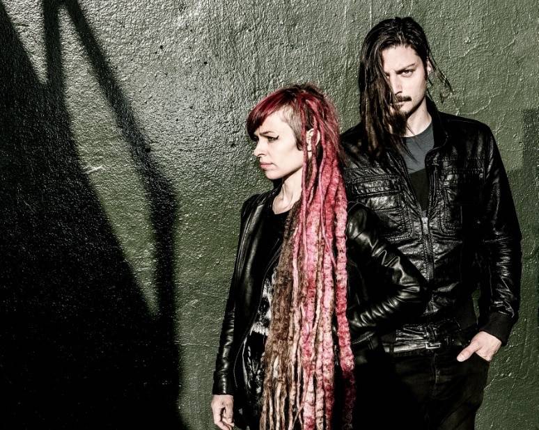 MetalSucks.net reveal new EPHEL DUATH song