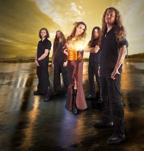 EDENBRIDGE – auch in der SChweiz!