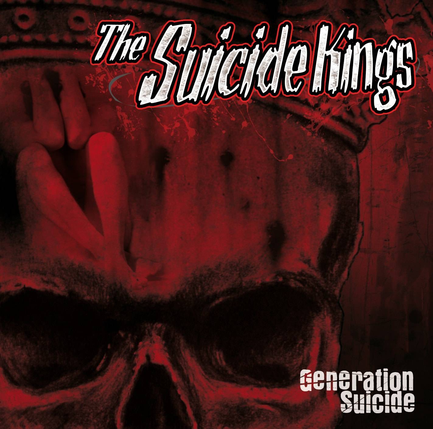 suicide kings – „generation suicide“
