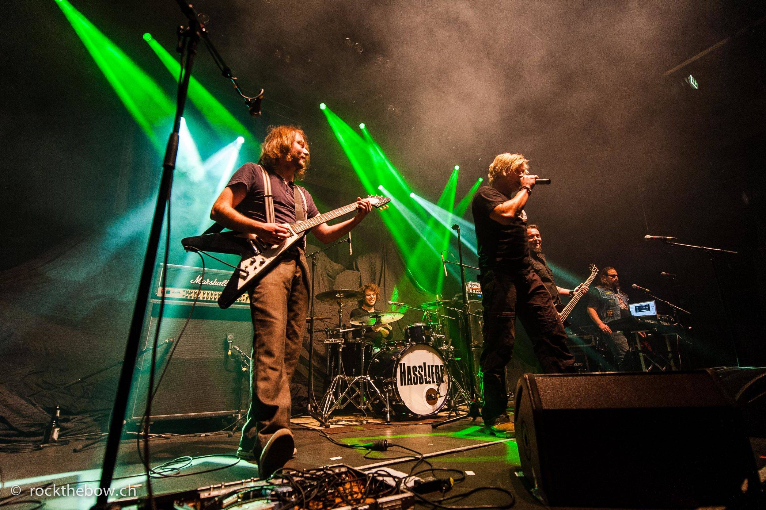 hassliebe und in extremo @ komplex457