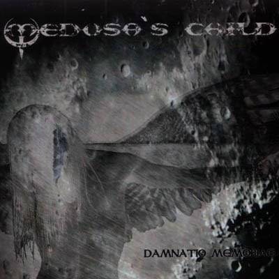 MEDUAS’S CHILD – „Damnatio Memoriae“