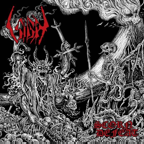 Hammerheart re-issues classic double-CD sets by Sigh and Coffins!