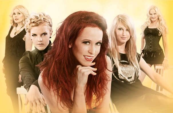 INDICA â€“ posten ersten Album Trailer zu Â»ShineÂ«!