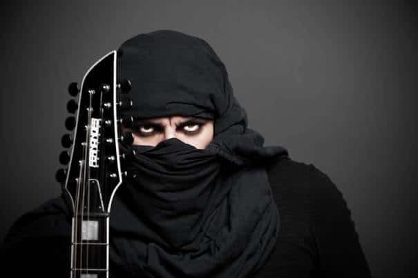 MELECHESH â€“ Drummer fÃ¼r neues Album gesucht!