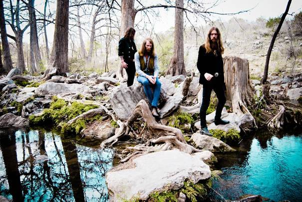 KADAVAR Dokumentation feiert dieses Wochenende Premiere!