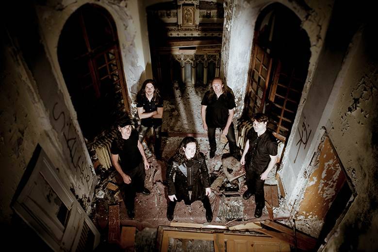 RHAPSODY â€“ enthÃ¼llen Details zum neuen cineastischen Album!