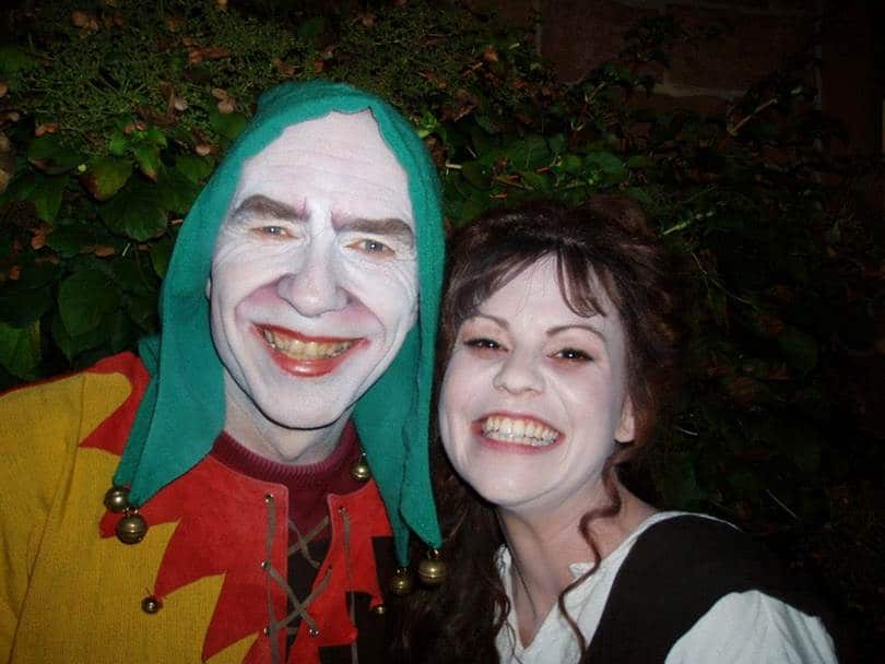 LINGUA MORTIS ORCHESTRA â€“ „Cleansed By Fire“