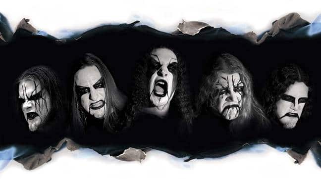 creature – neu bei infiction