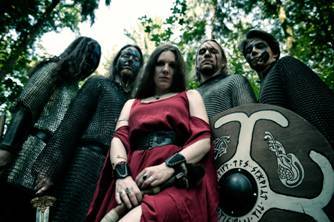 CALADMOR unterschreiben bei Fiction Entertainment UG