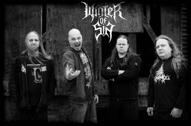 WINTER OF SIN unterzeichnen bei cyclone empire hage