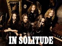 IN SOLITUDE zurÃ¼ck von US-Tour