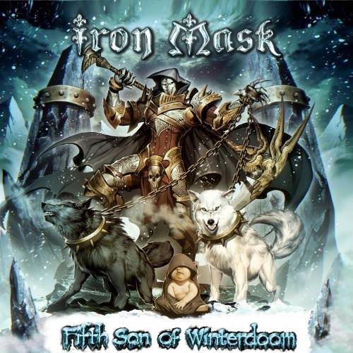IRON MASK – Video zu „Rock Religion“ online!