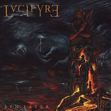LVCIFYRE – „svn eater“