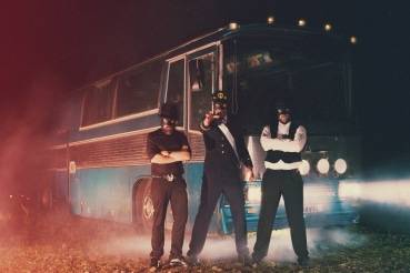 MÃ„RVEL starten Pledge Kampagne