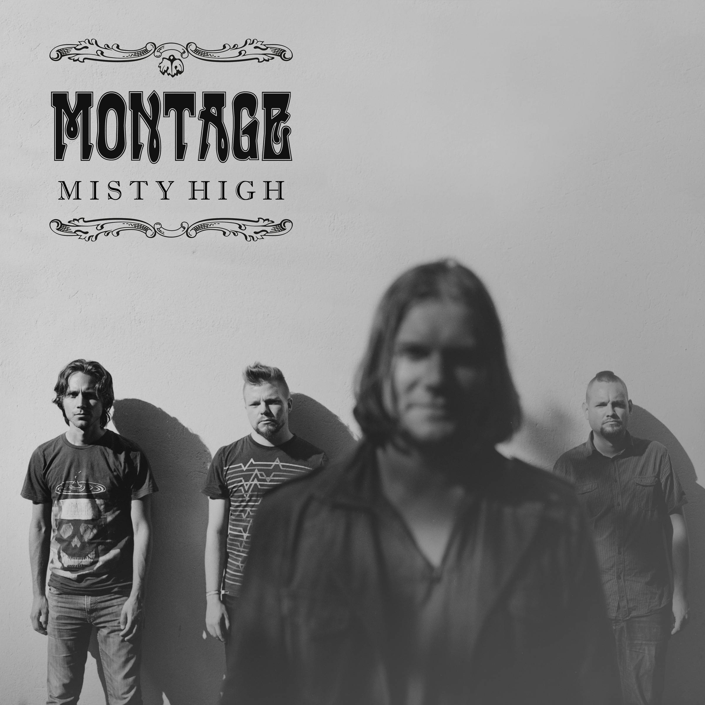 montage – „misty high“ Video