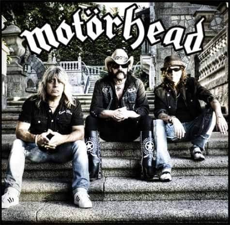 MOTÃ–RHEAD – Termine im Februar/MÃ¤rz 2014 bestÃ¤tigt!