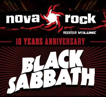 nova rock zum zehnten