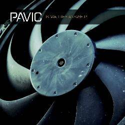 PAVIC – „Is War The Answer?“ erscheint am 24. Januar 2014 via Anteo Records!