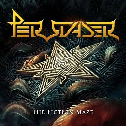 peRSUADER – Neues Album ‚The Fiction Maze‘ VÃ– & Details!