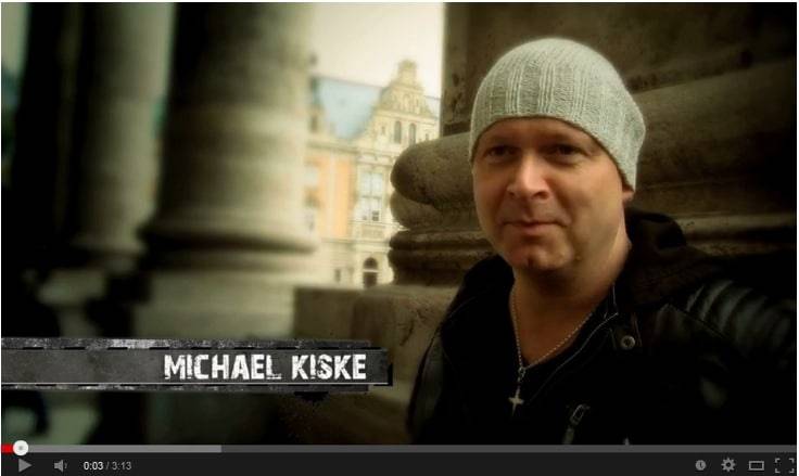 PLACE VENDOME – â€œThunder in the Distanceâ€