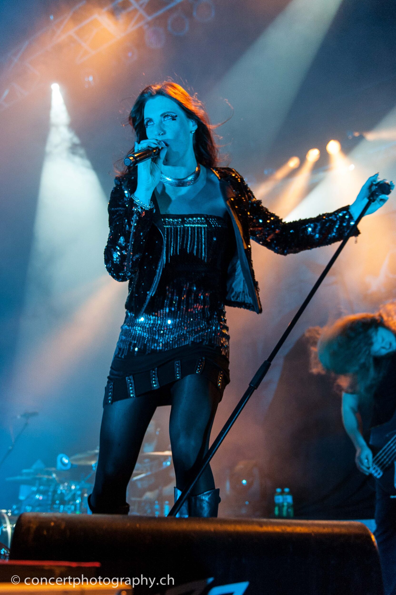 revamp und kamelot im z7 part two