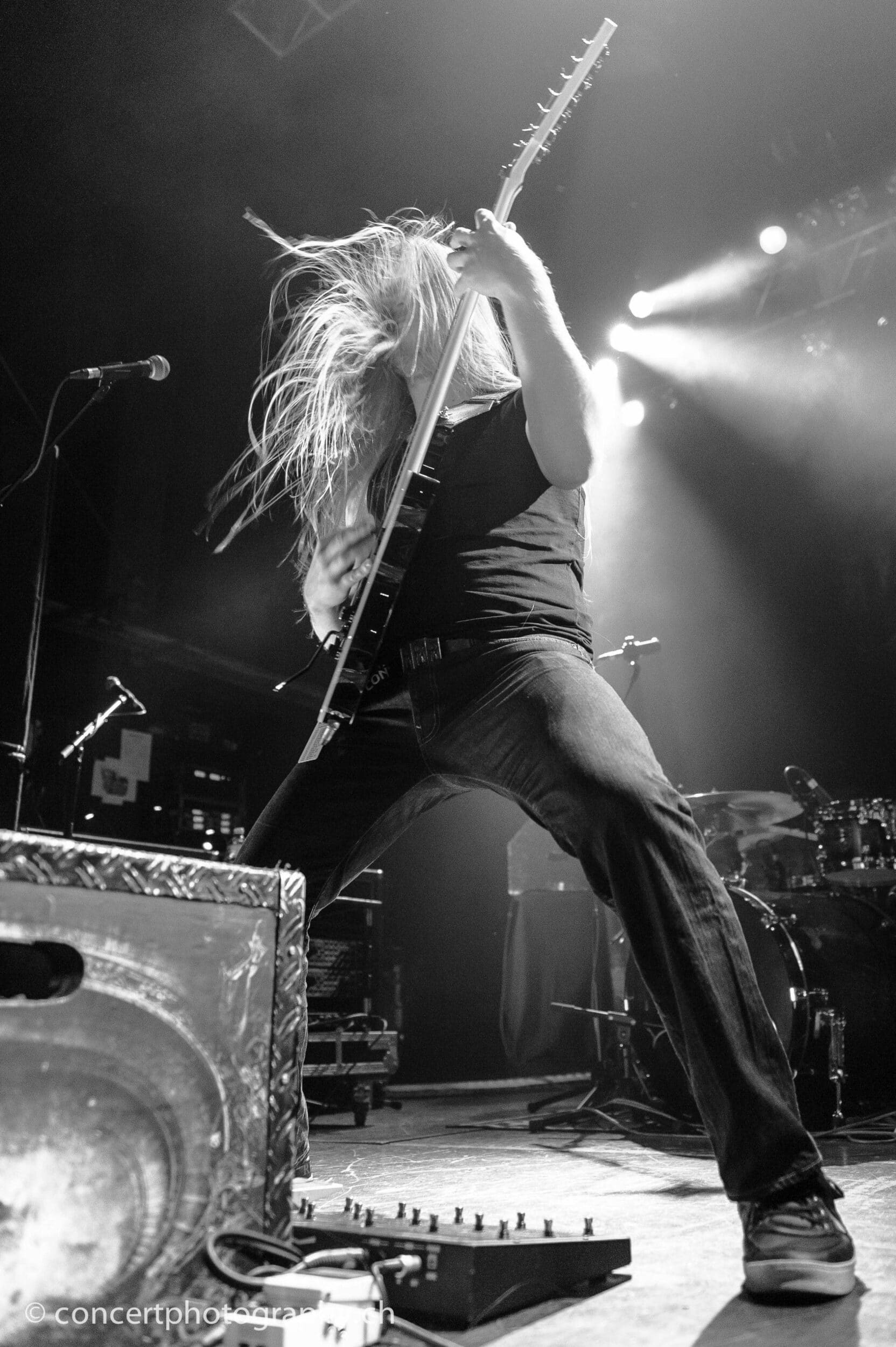 revamp und kamelot im z7 part one