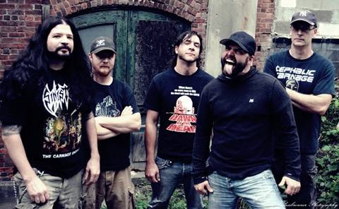 SKINLESS Re-Sign To Relapse Records