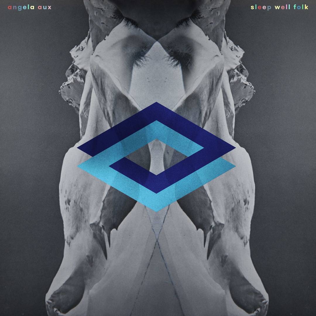 ANGELA AUX – Experimental Pop lÃ¤sst Bayern ein StÃ¼ck weit internationaler erstrahlen