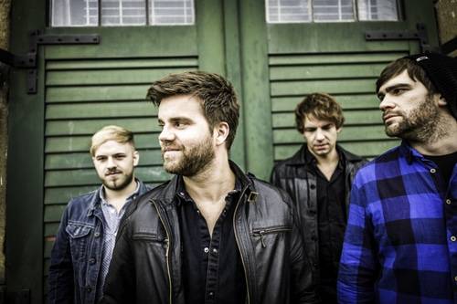 TOS â€“ Video Premiere â€žHere comes the rain againâ€œ als Vorbote fÃ¼r 2014