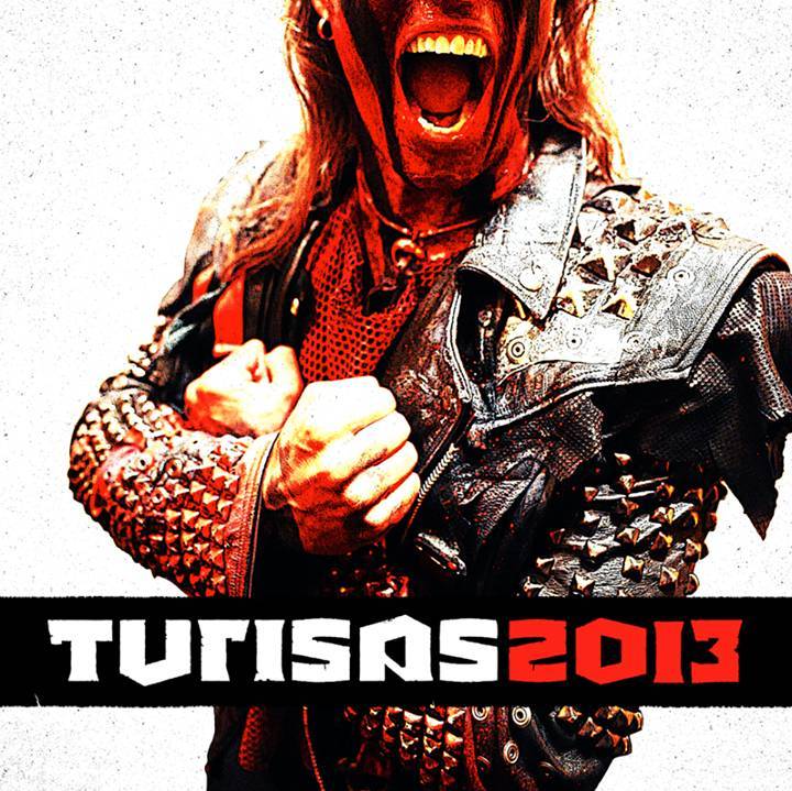 turisas in der gegend