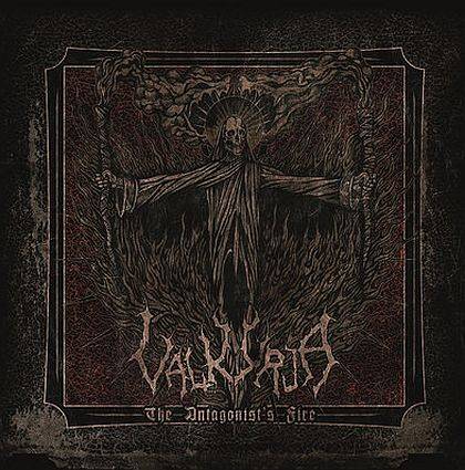 VALKYRJA – neuer Song ‚Yearn To Burn‘ im Stream!