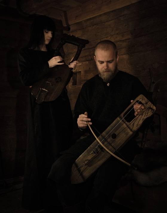 WARDRUNA LIVE SUCCESS!