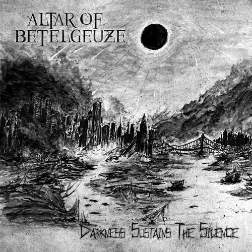 Finland’s Altar of Betelgeuze Reveal New Song Via Metal Blast