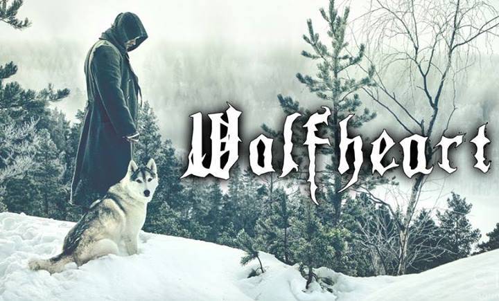 WOLFHEART fÃ¼r SUMMER BREEZE 2014 bestÃ¤tigt