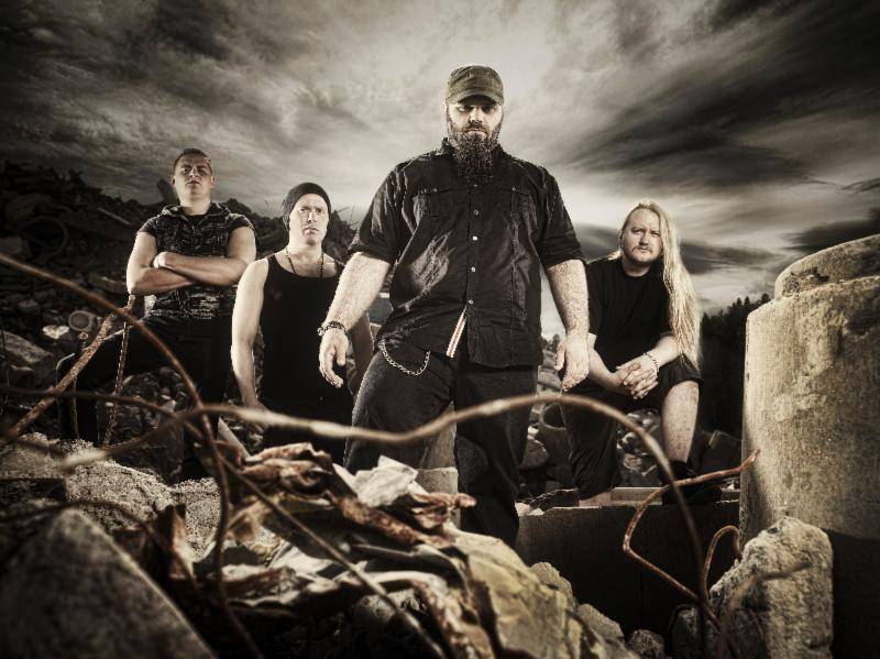 militia reveals new lyric video