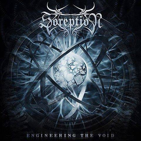 SOREPTION – „Engineering The Void“