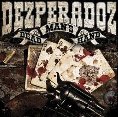 DEZPERADOZ – „Do It Like The Cowboyzz Do“ online