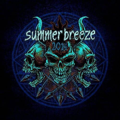 SUMMER BREEZE 2014 – TWILIGHT OF THE GODS & OMNIUM GATHERUM
