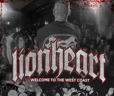 LIONHEART – streamen „Rat“
