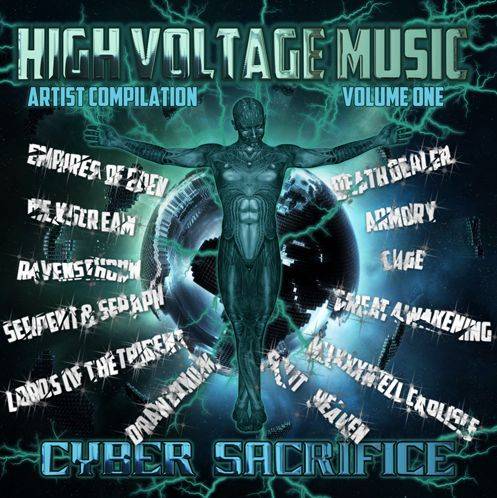 HIGH VOLTAGE MUSIC – free download sampler