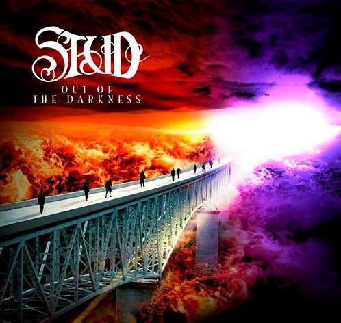 STUD – Neues Video zu „Lovers In The Night“!