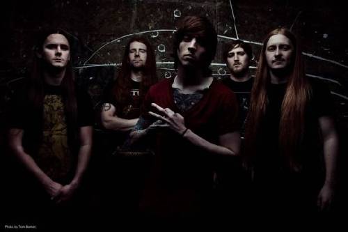 BLEED FROM WITHIN – launchen Video zu „I Am Oblivion“!