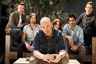 2014 sind DAUGHTRY zurÃ¼ck in Deutschland