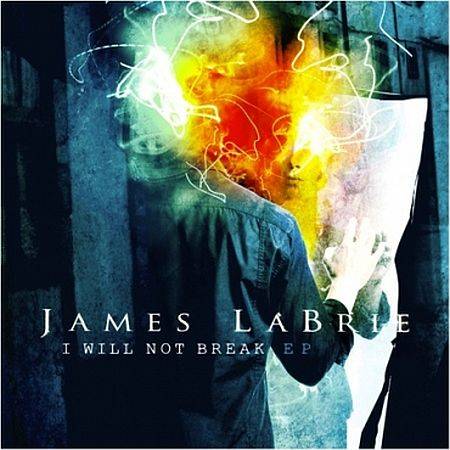 JAMES LABRIE – â€œI Will Not Breakâ€ im Januar; Titelsong im Stream!