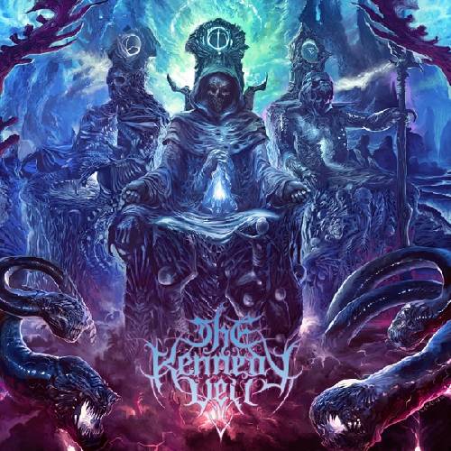 THE KENNEDY VEIL – â€œEnslave.Defile.Eraseâ€!