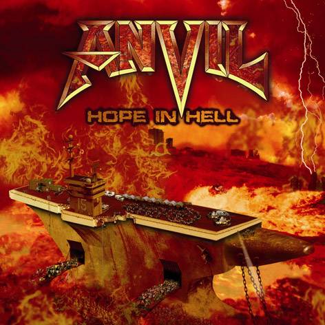 anvil – „badass rock’n’roll