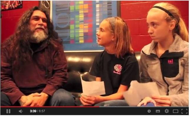 keine fragen fÃ¼r interviews – hier gibt es!