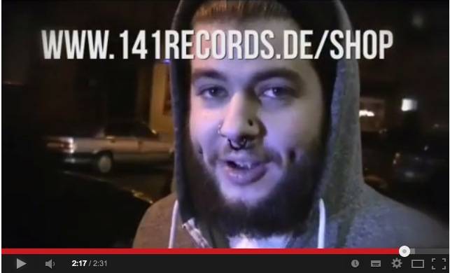 BABY LOU werden 10 und feiern „LOUbilÃ¤um“: 10 Years Of False Metal