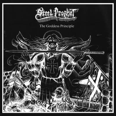 STEEL PROPHET auf vinyl